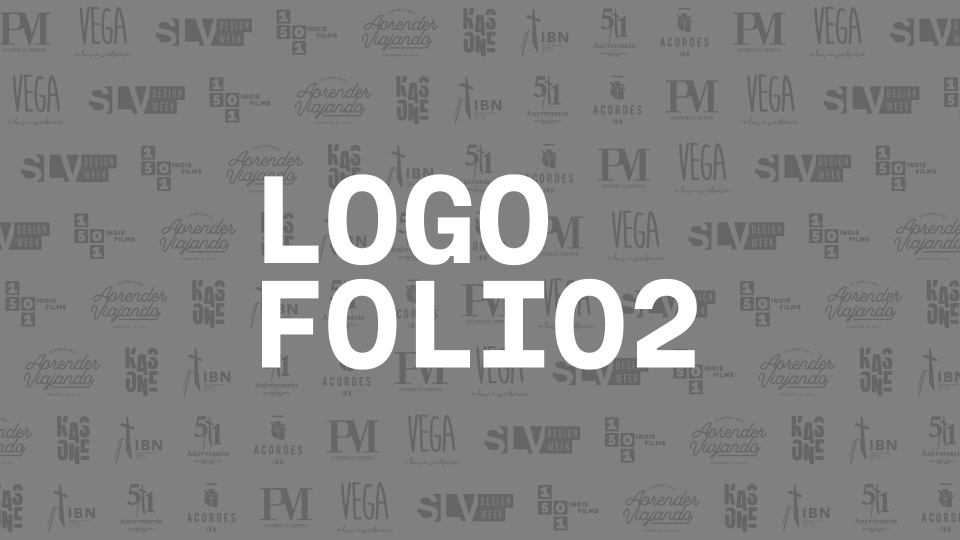 Alemartir Logofolio 2 Cover