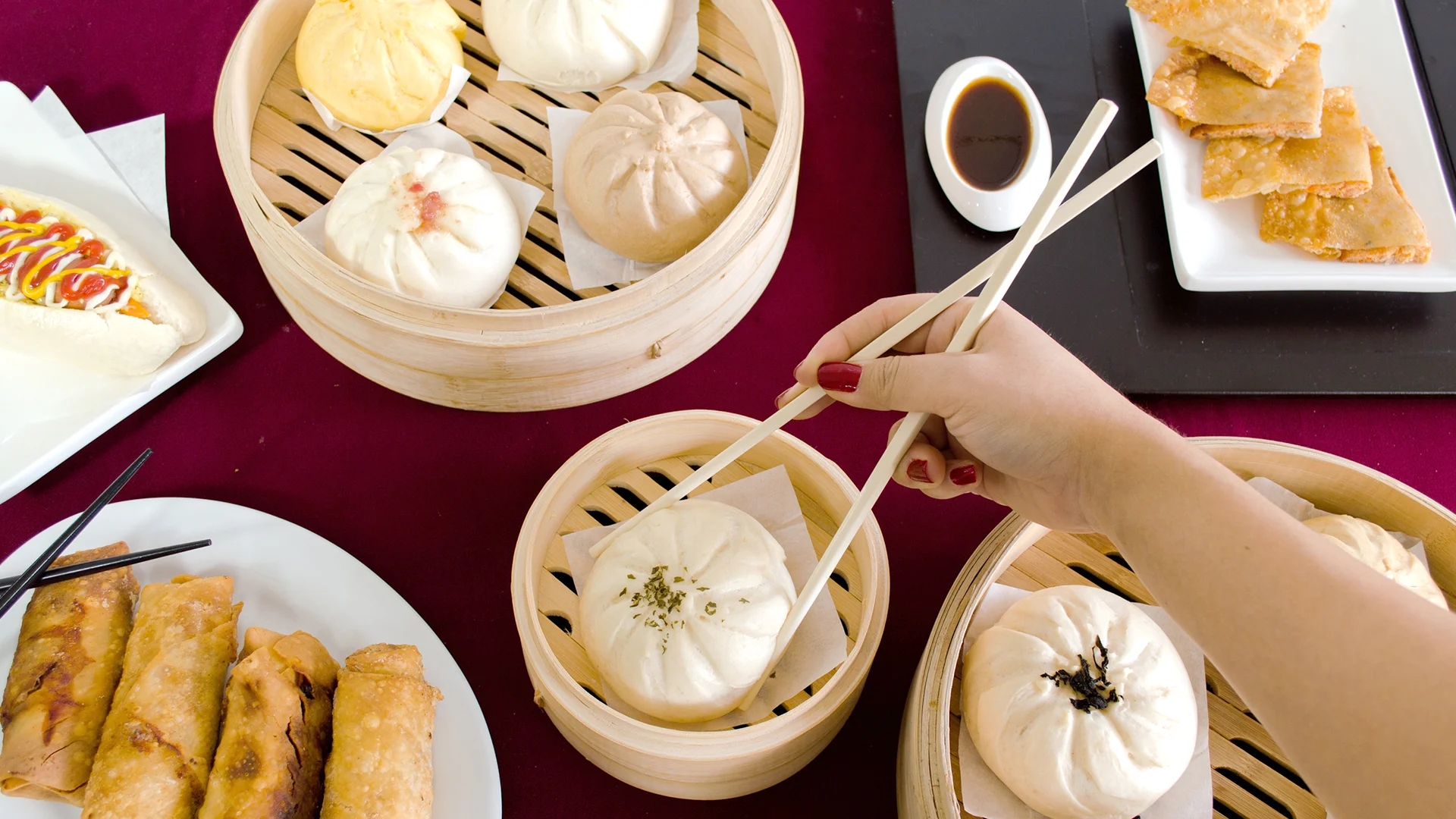 Alemartir Pan Baobao Cover