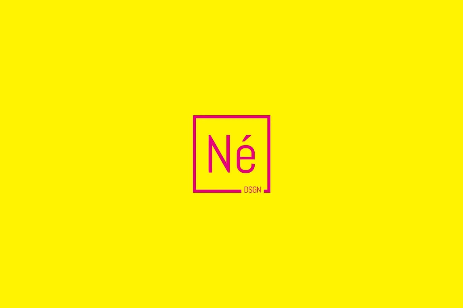 Né Design